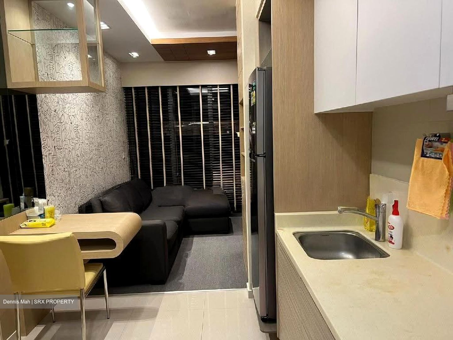 Arc at Tampines (D18), Condominium #629447091